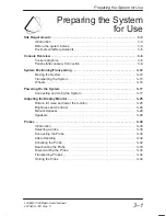 Preview for 59 page of GE Medical Systems 500 User Manual