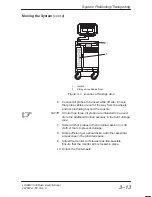 Preview for 71 page of GE Medical Systems 500 User Manual