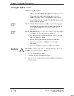 Preview for 72 page of GE Medical Systems 500 User Manual