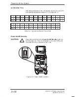 Preview for 76 page of GE Medical Systems 500 User Manual