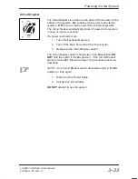 Preview for 81 page of GE Medical Systems 500 User Manual