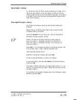 Preview for 217 page of GE Medical Systems 500 User Manual