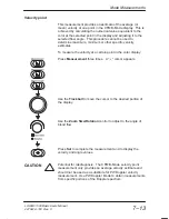 Preview for 241 page of GE Medical Systems 500 User Manual