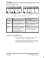 Preview for 348 page of GE Medical Systems 500 User Manual