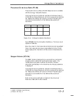 Preview for 363 page of GE Medical Systems 500 User Manual