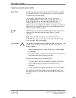 Preview for 376 page of GE Medical Systems 500 User Manual