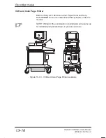 Preview for 380 page of GE Medical Systems 500 User Manual