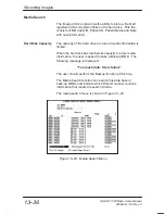 Preview for 400 page of GE Medical Systems 500 User Manual