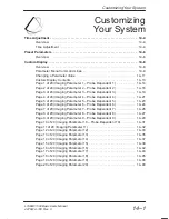 Preview for 405 page of GE Medical Systems 500 User Manual