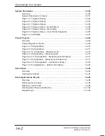 Preview for 406 page of GE Medical Systems 500 User Manual