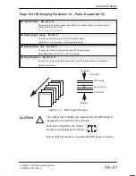 Preview for 435 page of GE Medical Systems 500 User Manual