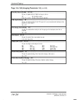 Preview for 438 page of GE Medical Systems 500 User Manual