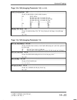 Preview for 439 page of GE Medical Systems 500 User Manual