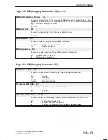 Preview for 443 page of GE Medical Systems 500 User Manual