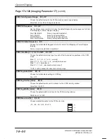 Preview for 448 page of GE Medical Systems 500 User Manual