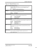 Preview for 459 page of GE Medical Systems 500 User Manual