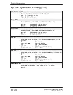 Preview for 468 page of GE Medical Systems 500 User Manual