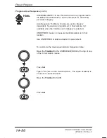 Preview for 490 page of GE Medical Systems 500 User Manual