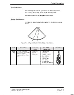 Preview for 543 page of GE Medical Systems 500 User Manual