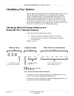 Preview for 15 page of GE Medical Systems Corometrics 340 Service Manual