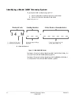 Preview for 16 page of GE Medical Systems Corometrics 340 Service Manual