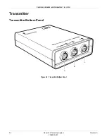 Preview for 36 page of GE Medical Systems Corometrics 340 Service Manual