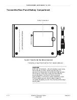 Preview for 40 page of GE Medical Systems Corometrics 340 Service Manual