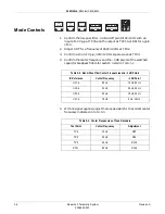 Preview for 60 page of GE Medical Systems Corometrics 340 Service Manual