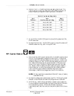 Preview for 61 page of GE Medical Systems Corometrics 340 Service Manual