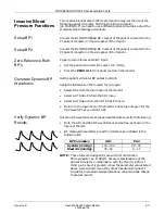 Предварительный просмотр 109 страницы GE Medical Systems Dash 3000 Service Manual