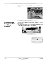 Предварительный просмотр 174 страницы GE Medical Systems Dash 3000 Service Manual