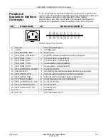 Предварительный просмотр 229 страницы GE Medical Systems Dash 3000 Service Manual