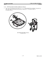 Preview for 49 page of GE Medical Systems LOGIQ ?200 Service Manual