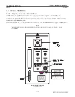 Preview for 57 page of GE Medical Systems LOGIQ ?200 Service Manual