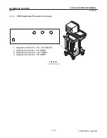 Preview for 76 page of GE Medical Systems LOGIQ ?200 Service Manual