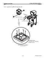 Preview for 121 page of GE Medical Systems LOGIQ ?200 Service Manual