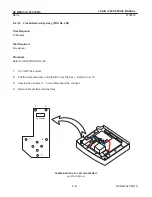 Preview for 125 page of GE Medical Systems LOGIQ ?200 Service Manual