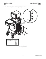 Preview for 131 page of GE Medical Systems LOGIQ ?200 Service Manual