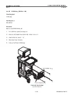 Preview for 134 page of GE Medical Systems LOGIQ ?200 Service Manual