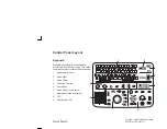 Preview for 12 page of GE Medical Systems LOGIQ 400 Quick Start Manual