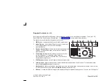 Preview for 29 page of GE Medical Systems LOGIQ 400 Quick Start Manual