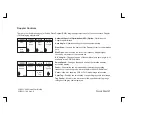 Preview for 27 page of GE Medical Systems LOGIQ 500 Quick Start Manual