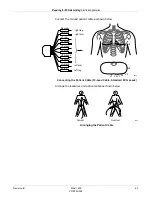 Предварительный просмотр 51 страницы GE Medical Systems MAC 1200 Operator'S Manual