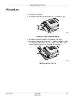 Предварительный просмотр 141 страницы GE Medical Systems MAC 1200 Operator'S Manual