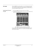 Предварительный просмотр 89 страницы GE Medical Systems marquette Dash 2000 Operator'S Manual