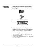 Предварительный просмотр 174 страницы GE Medical Systems marquette Dash 2000 Operator'S Manual