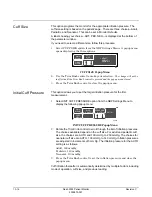 Предварительный просмотр 198 страницы GE Medical Systems marquette Dash 2000 Operator'S Manual