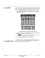 Предварительный просмотр 199 страницы GE Medical Systems marquette Dash 2000 Operator'S Manual