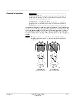 Предварительный просмотр 223 страницы GE Medical Systems marquette Dash 2000 Operator'S Manual