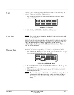 Предварительный просмотр 231 страницы GE Medical Systems marquette Dash 2000 Operator'S Manual